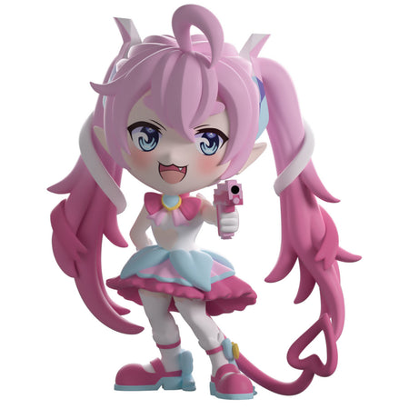 Youtooz: Vtuber Collection [Chibidoki Vinyl Figure #16] Toys & Games Youtooz