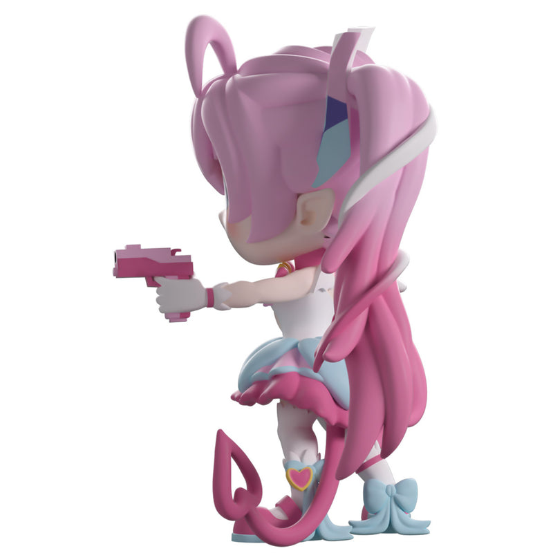 Youtooz: Vtuber Collection [Chibidoki Vinyl Figure #16] Toys & Games Youtooz