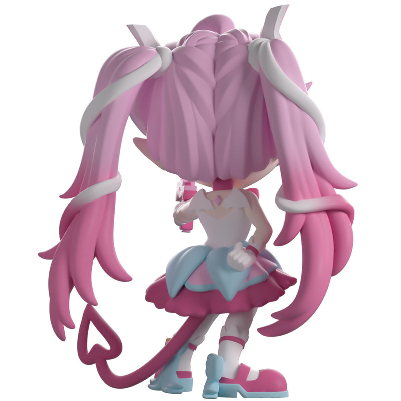 Youtooz: Vtuber Collection [Chibidoki Vinyl Figure #16] Toys & Games Youtooz