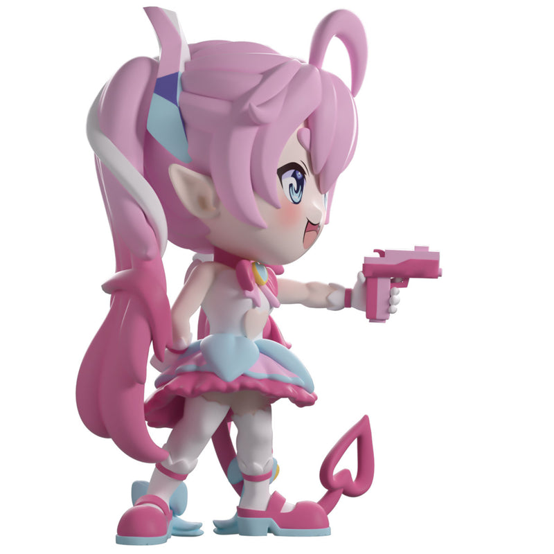 Youtooz: Vtuber Collection [Chibidoki Vinyl Figure #16] Toys & Games Youtooz