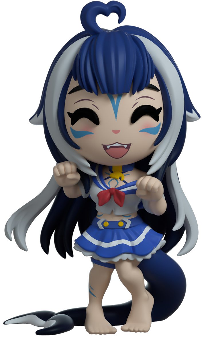 Youtooz: VTuber Collection - Shylily Vinyl Figure #1 Toys & Games Youtooz   