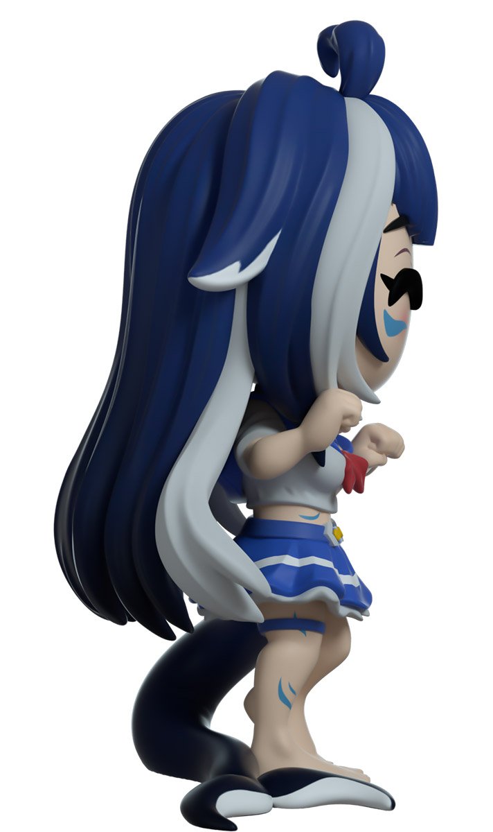 Youtooz: VTuber Collection - Shylily Vinyl Figure #1 Toys & Games Youtooz   