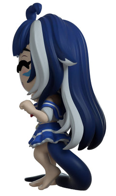 Youtooz: VTuber Collection - Shylily Vinyl Figure #1 Toys & Games Youtooz   