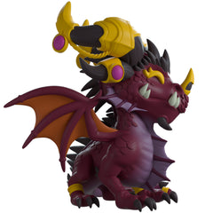 Youtooz: World of Warcraft Collection [Alexstrasza Dragon Form Vinyl Figure #1] Toys & Games Youtooz