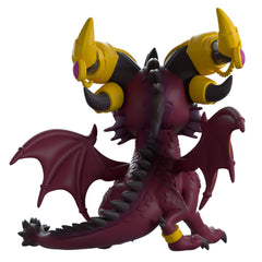 Youtooz: World of Warcraft Collection [Alexstrasza Dragon Form Vinyl Figure #1] Toys & Games Youtooz