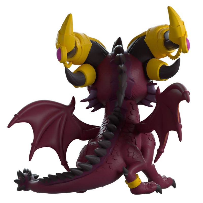 Youtooz: World of Warcraft Collection [Alexstrasza Dragon Form Vinyl Figure #1] Toys & Games Youtooz