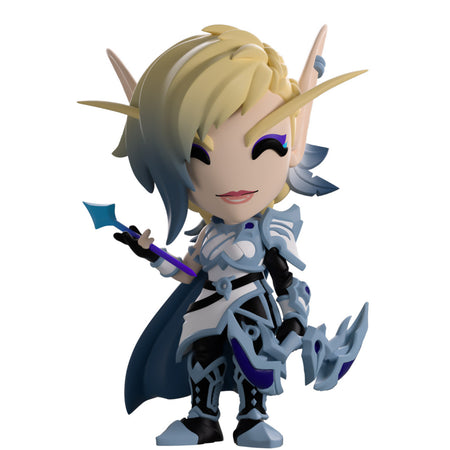 Youtooz: World of Warcraft Collection [Alleria Windrunner Vinyl Figure #4] Toys & Games Youtooz