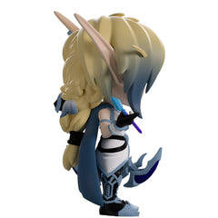 Youtooz: World of Warcraft Collection [Alleria Windrunner Vinyl Figure #4] Toys & Games Youtooz