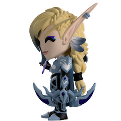 Youtooz: World of Warcraft Collection [Alleria Windrunner Vinyl Figure #4] Toys & Games Youtooz
