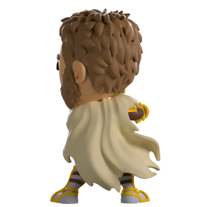 Youtooz: World of Warcraft Collection [Anduin Vinyl Figure #3] Toys & Games Youtooz