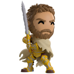 Youtooz: World of Warcraft Collection [Anduin Vinyl Figure #3] Toys & Games Youtooz