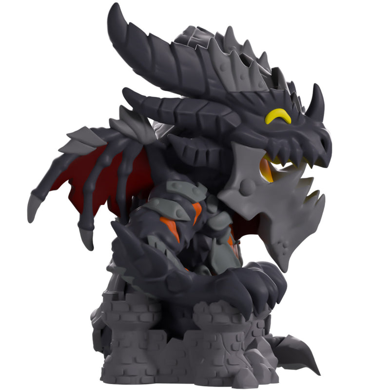 Youtooz: World of Warcraft Collection [Deathwing Vinyl Figure #8] Toys & Games Youtooz