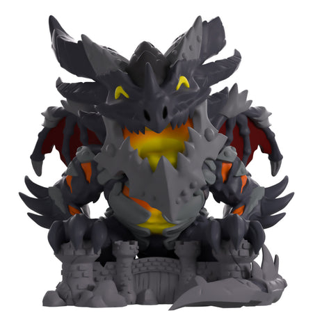 Youtooz: World of Warcraft Collection [Deathwing Vinyl Figure #8] Toys & Games Youtooz