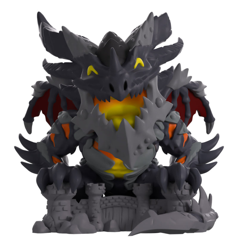 Youtooz: World of Warcraft Collection [Deathwing Vinyl Figure #8] Toys & Games Youtooz
