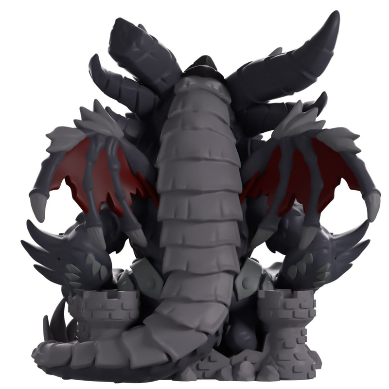 Youtooz: World of Warcraft Collection [Deathwing Vinyl Figure #8] Toys & Games Youtooz