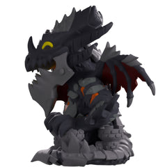 Youtooz: World of Warcraft Collection [Deathwing Vinyl Figure #8] Toys & Games Youtooz