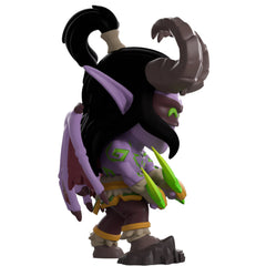 Youtooz: World of Warcraft Collection [Illidan Stormrage Vinyl Figure #7] Toys & Games Youtooz