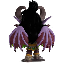 Youtooz: World of Warcraft Collection [Illidan Stormrage Vinyl Figure #7] Toys & Games Youtooz