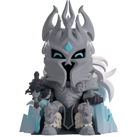 Youtooz: World of Warcraft Collection [The Lich King Vinyl Figure #6] Toys & Games Youtooz