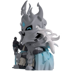 Youtooz: World of Warcraft Collection [The Lich King Vinyl Figure #6] Toys & Games Youtooz