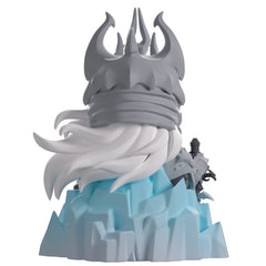 Youtooz: World of Warcraft Collection [The Lich King Vinyl Figure #6] Toys & Games Youtooz