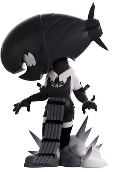 Youtooz x Shopville Exclusive: Chainsaw Man Collection - Black and White Bomb [Limited Edition Serialized - 2,000 Made Only!] Toys & Games Youtooz