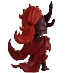 Youtooz x Shopville Exclusive: Solo Leveling Collection - Red Armor Knight Commander Igris [Limited Edition - 1,500 Made Only!] Toys & Games Youtooz