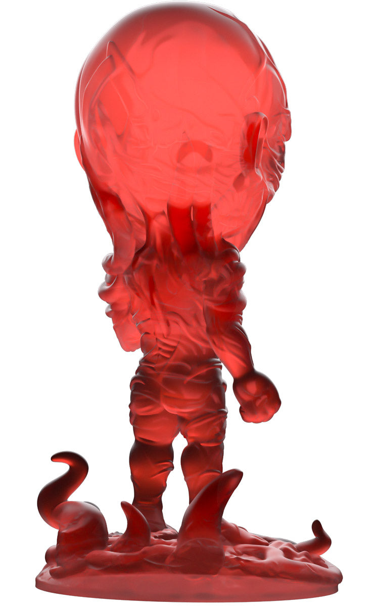 Youtooz x Shopville Exclusive: Stranger Things Collection - Red Translucent Vecna [Limited Edition Serialized - 1,000 Made Only!] Toys & Games Youtooz