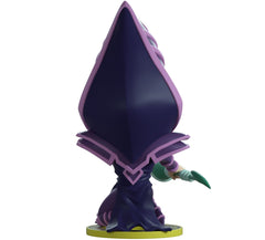 Youtooz: Yu-Gi-Oh! Collection - Dark Magician Vinyl Figure #4 Toys & Games Youtooz   