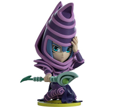 Youtooz: Yu-Gi-Oh! Collection - Dark Magician Vinyl Figure #4 Toys & Games Youtooz   