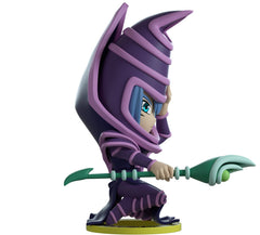 Youtooz: Yu-Gi-Oh! Collection - Dark Magician Vinyl Figure #4 Toys & Games Youtooz   