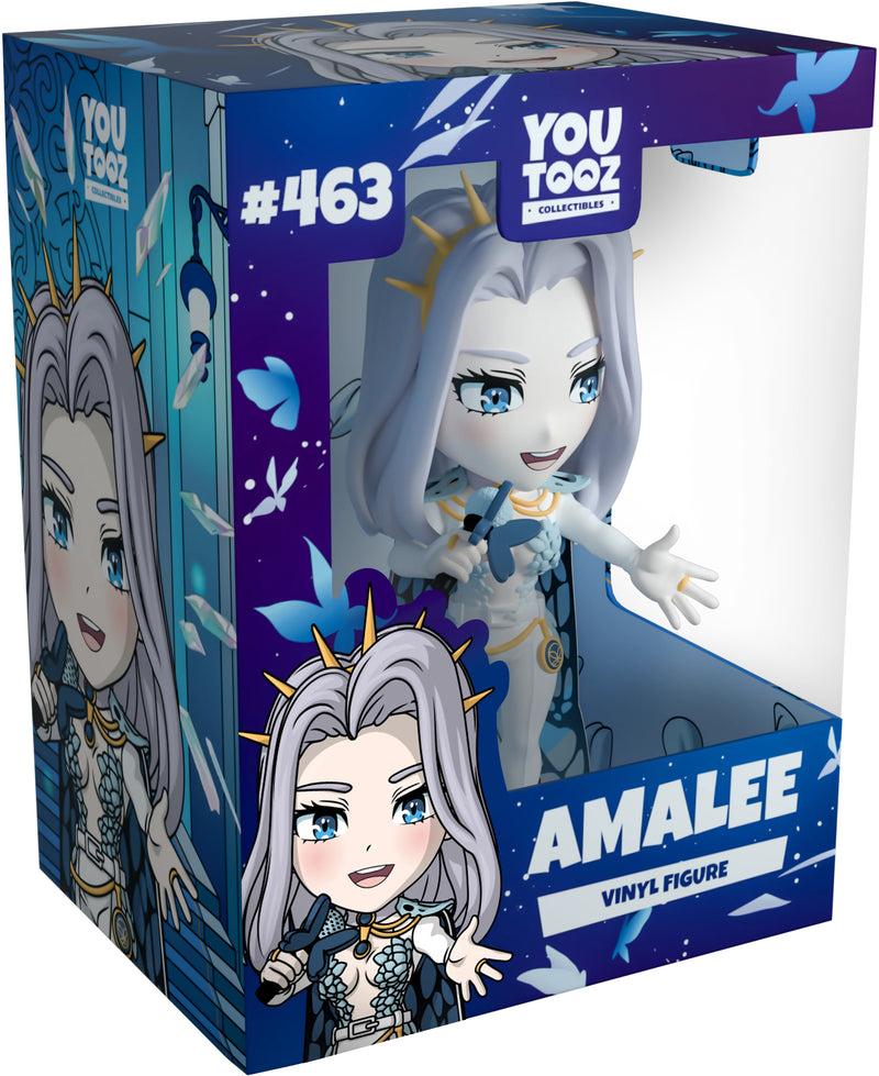 Youtooz: AmaLee Vinyl Figure #463 Toys & Games Youtooz   