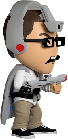 Youtooz: Angry Video Game Nerd Vinyl Figure #219 Toys & Games Youtooz   