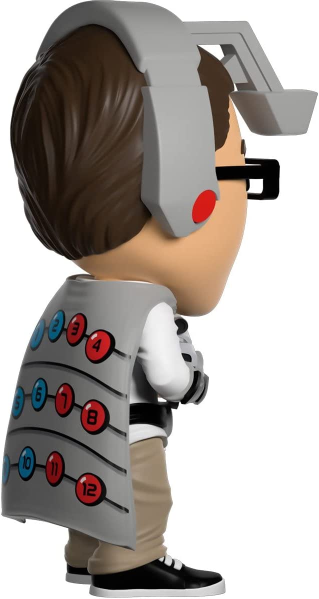 Youtooz: Angry Video Game Nerd Vinyl Figure #219 Toys & Games Youtooz   