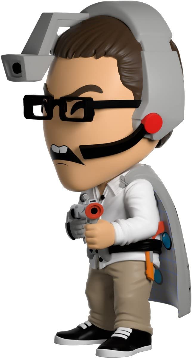 Youtooz: Angry Video Game Nerd Vinyl Figure #219 Toys & Games Youtooz   