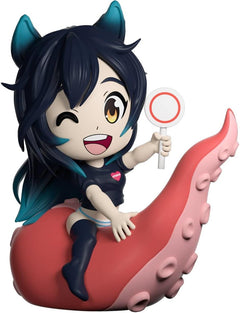 Youtooz: Anime Collection - Akidearest Vinyl Figure #1 Toys & Games Youtooz   