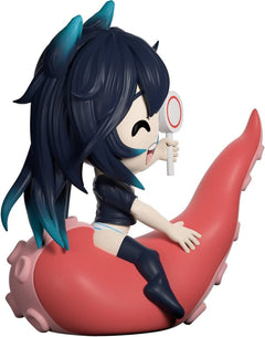 Youtooz: Anime Collection - Akidearest Vinyl Figure #1 Toys & Games Youtooz   