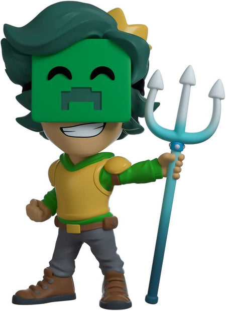 Youtooz: Awesomedude Vinyl Figure #302 Toys & Games Youtooz   