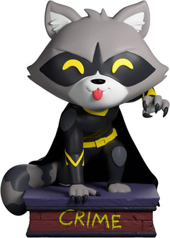 Youtooz: Batcoon Vinyl Figure #238 Toys & Games Youtooz   