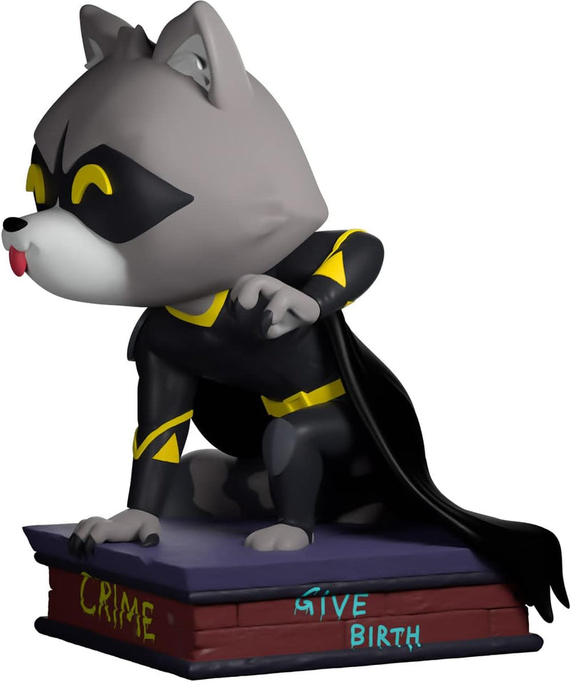 Youtooz: Batcoon Vinyl Figure #238 Toys & Games Youtooz   