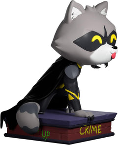 Youtooz: Batcoon Vinyl Figure #238 Toys & Games Youtooz   