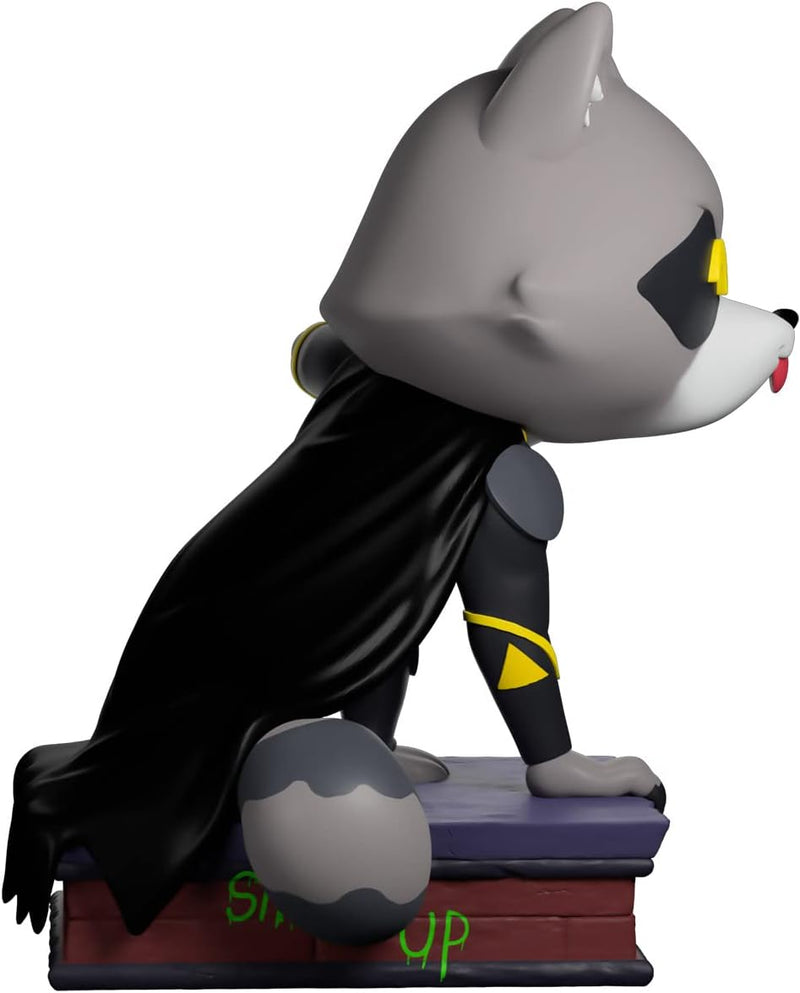 Youtooz: Batcoon Vinyl Figure #238 Toys & Games Youtooz   