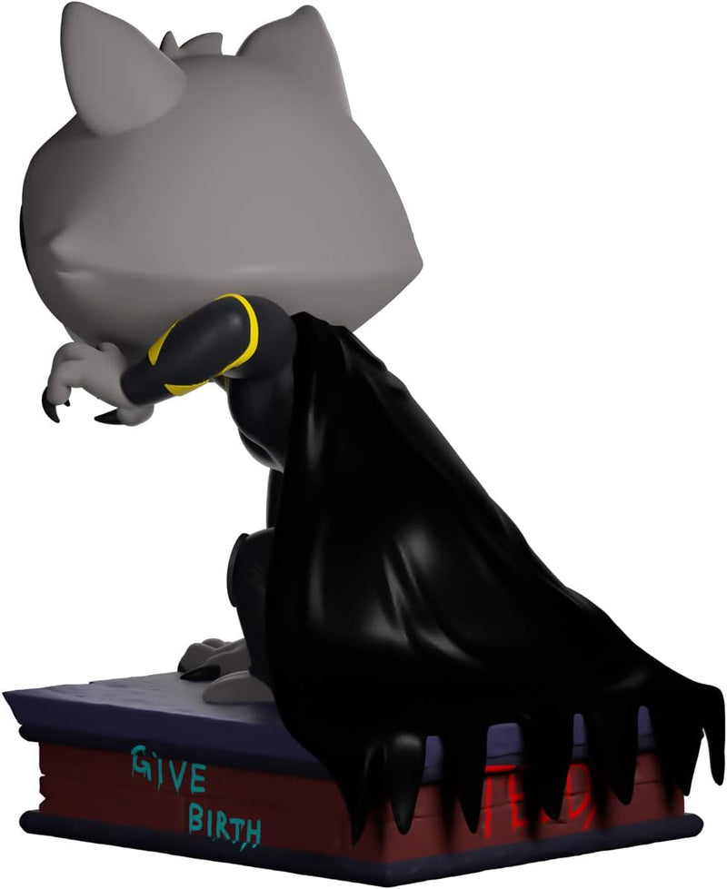 Youtooz: Batcoon Vinyl Figure #238 Toys & Games Youtooz   