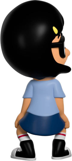 Youtooz: Bob's Burgers Collection - Tina Vinyl Figure #1 Toys & Games Youtooz   