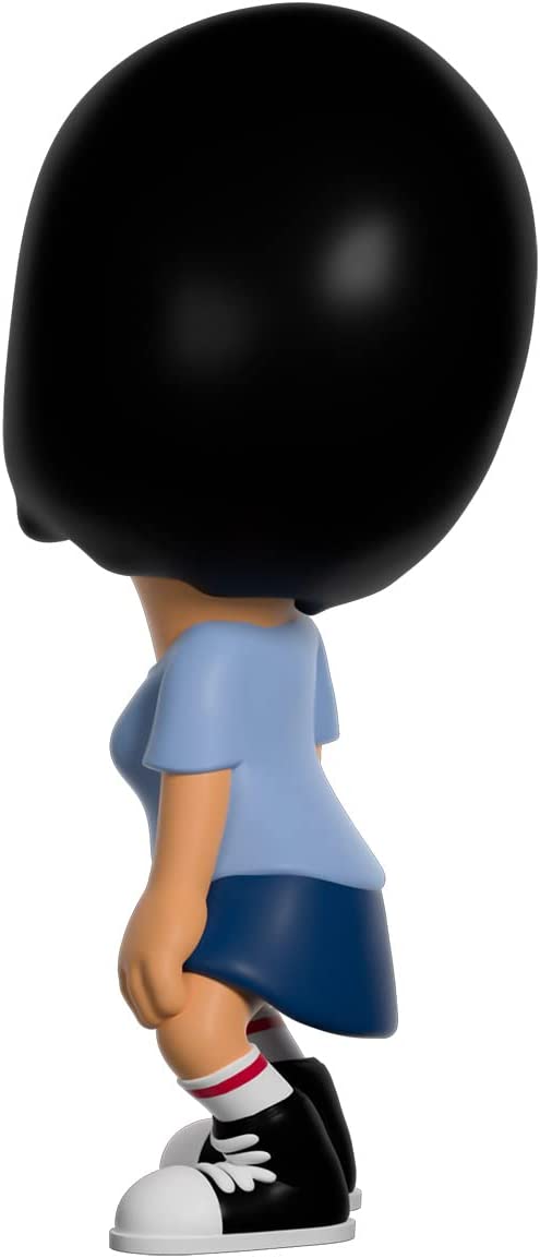 Youtooz: Bob's Burgers Collection - Tina Vinyl Figure #1 Toys & Games Youtooz   