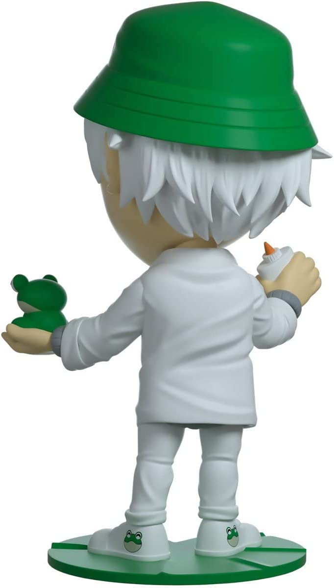 Youtooz: BoomerNA Vinyl Figure #369 Toys & Games Youtooz   