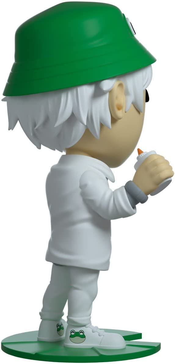 Youtooz: BoomerNA Vinyl Figure #369 Toys & Games Youtooz   