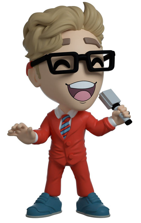 Youtooz: CG5 Vinyl Figure #386 - Charlie Green Collectible Limited Edition Figure from The Youtooz Collection Toys & Games Youtooz   