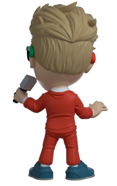 Youtooz: CG5 Vinyl Figure #386 - Charlie Green Collectible Limited Edition Figure from The Youtooz Collection Toys & Games Youtooz   