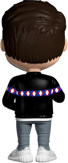 Youtooz: Chandler Hallow Vinyl Figure #35 Toys & Games Youtooz   